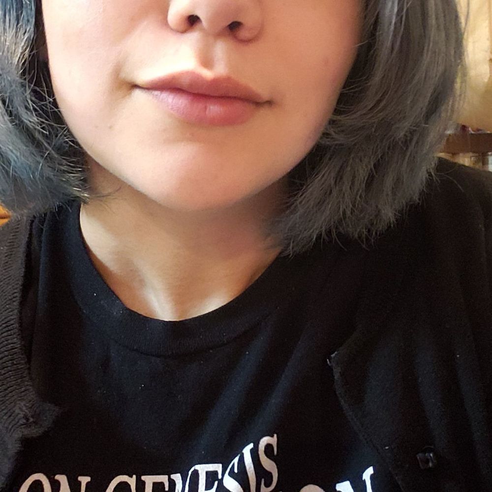 Meet your Posher, Aleah